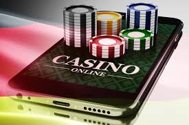 Comprehending Situs Slot machine games: A new Modern day Undertake Basic Gambling