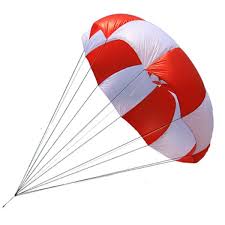 The Parachute: Your Life-Saving New technology That will Changed a Fog
