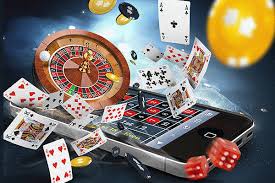 Being familiar with Situs Slot machines: The Self-help guide to Online Slot machine game Programs