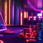 This Rise involving On-line On-line casinos: Activity inside Electric Era