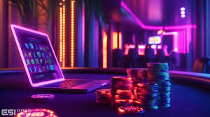 This Rise involving On-line On-line casinos: Activity inside Electric Era