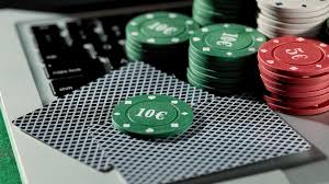 The particular Increase regarding Online Gambling houses: Entertainment, Technologies, along with Dependable Video games