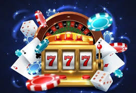 Port On the net – Your Future of Digital Casino Activity