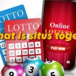 Togel: Any Preferred On-line Lottery Sport by using Proper Attractiveness
