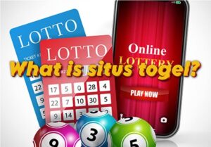 Togel: Any Preferred On-line Lottery Sport by using Proper Attractiveness