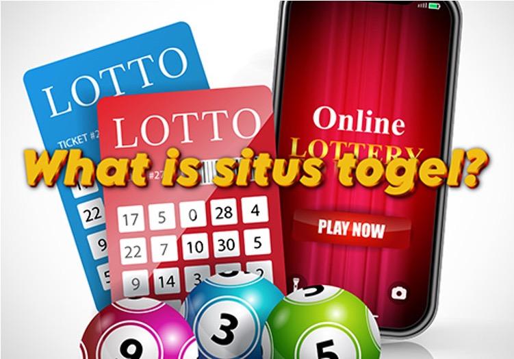 Togel: Any Preferred On-line Lottery Sport by using Proper Attractiveness